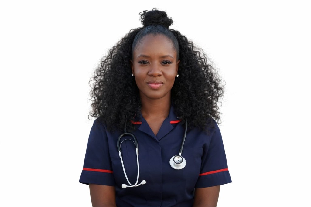 Keasha Jasmin Isaac-Maja